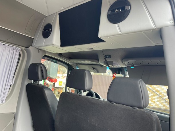 Mercedes-Benz Sprinter, 2015 г.