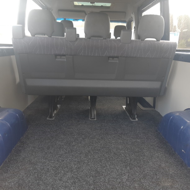 Mercedes-Benz Sprinter 313, 2001 г.