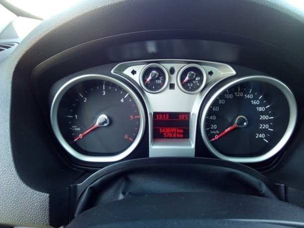 Ford Kuga I, 2012 г.