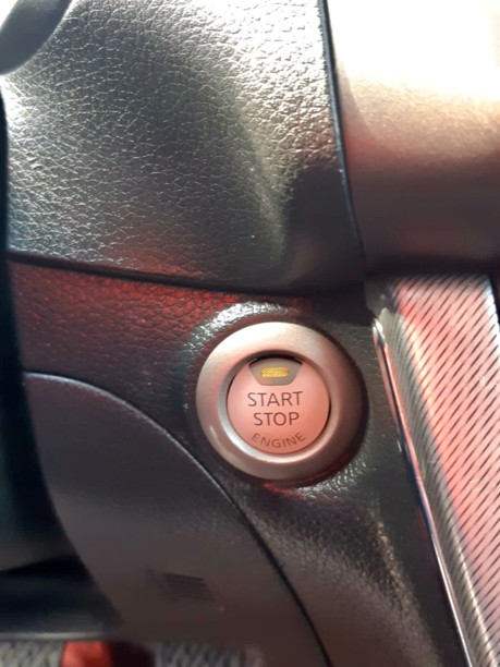 Nissan Tiida II (C13), 2015 г.