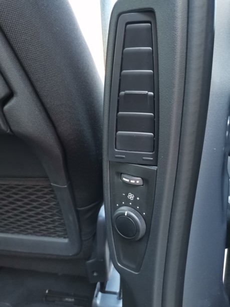 Citroen C4 Grand Picasso II · Рестайлинг, 7 мест, 2017 г.