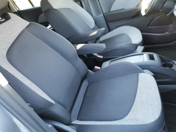 Citroen C4 Grand Picasso II · Рестайлинг, 7 мест, 2017 г.