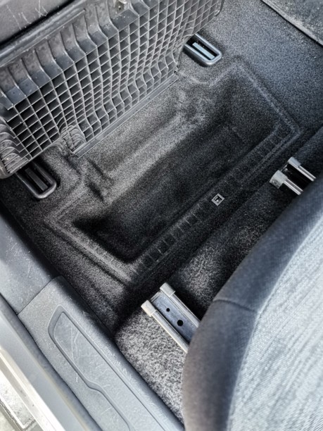 Citroen C4 Grand Picasso II · Рестайлинг, 7 мест, 2017 г.