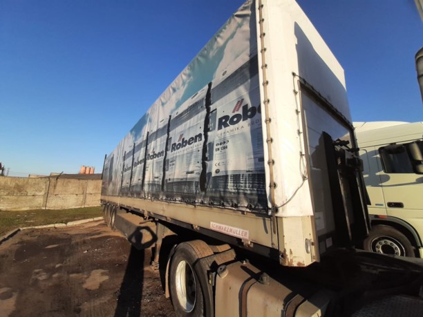 DAF XF 105, 2008 г.