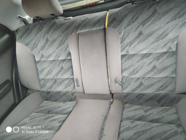 Citroen Xantia X2, 2000 г.