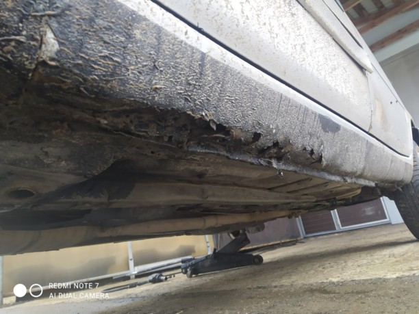 Citroen Xantia X2, 2000 г.