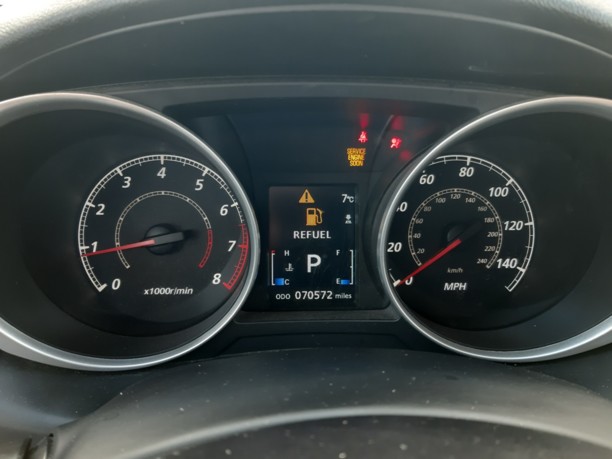 Mitsubishi ASX I, 2011 г.