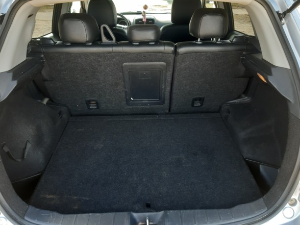 Mitsubishi ASX I, 2011 г.