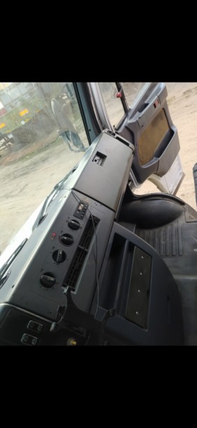 Mercedes Vario, 2004 г.