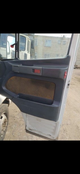 Mercedes Vario, 2004 г.