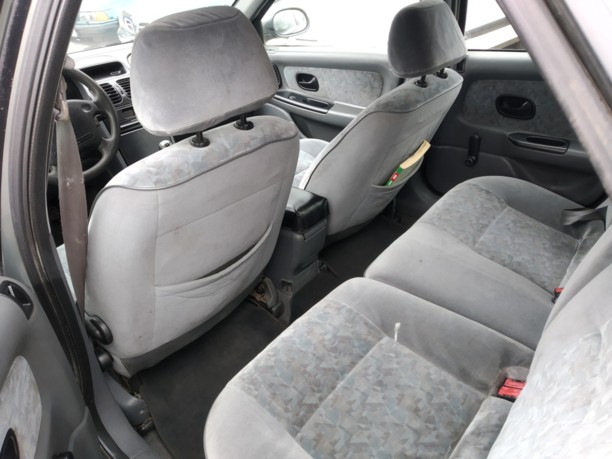 Renault Laguna I, 1998 г.