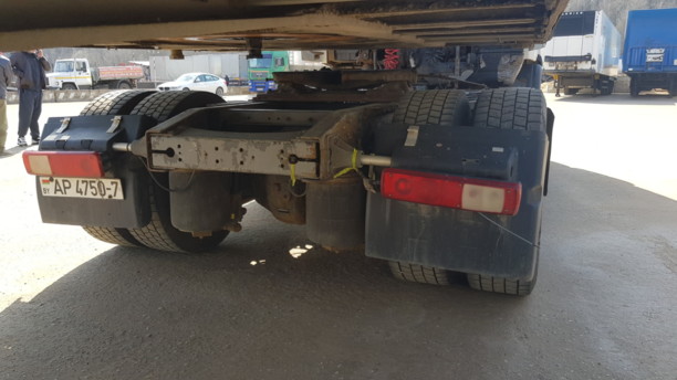 Renault Premium EURO 5, 2008 г.