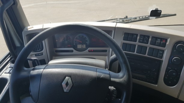 Renault Premium EURO 5, 2008 г.