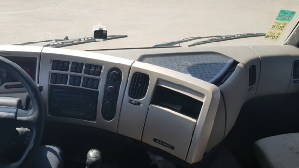 Renault Premium EURO 5, 2008 г.