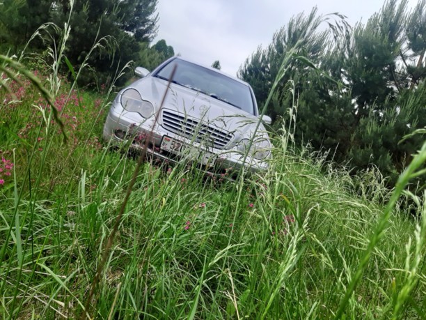 Mercedes-Benz C-Класс W203, S203, CL203, 2000 г.