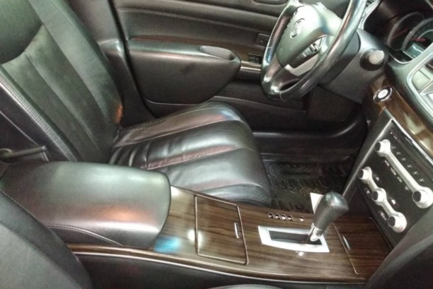 Nissan Teana II (J32), 2011 г.