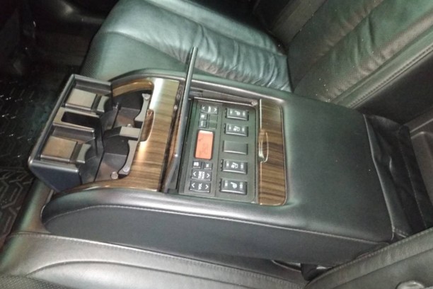 Nissan Teana II (J32), 2011 г.