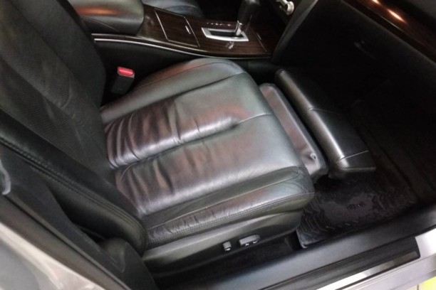 Nissan Teana II (J32), 2011 г.