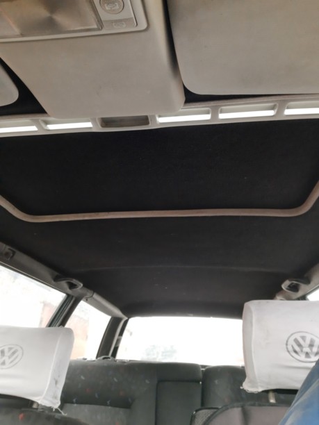 Volkswagen Passat B4, 1994 г.