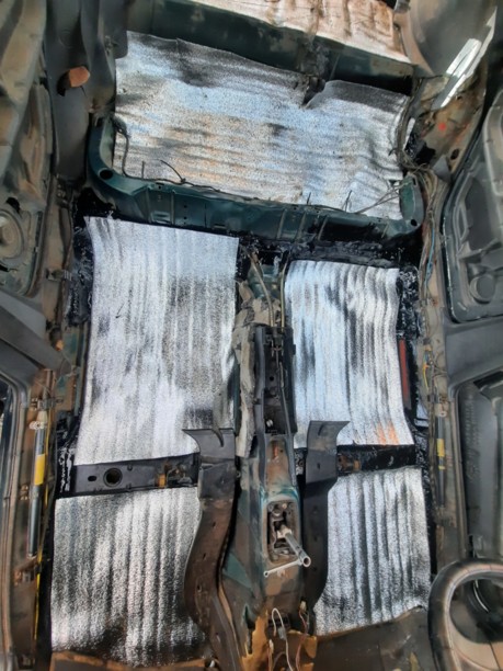 Volkswagen Passat B4, 1994 г.