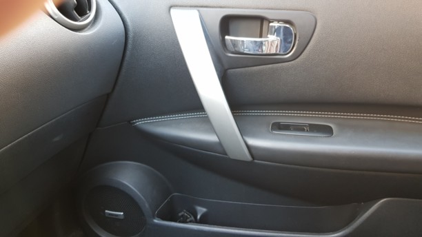 Nissan Qashqai+2 I · Рестайлинг, 7 мест, 2011 г.