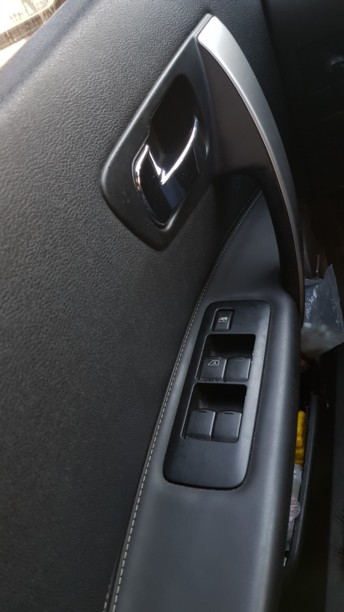 Nissan Qashqai+2 I · Рестайлинг, 7 мест, 2011 г.