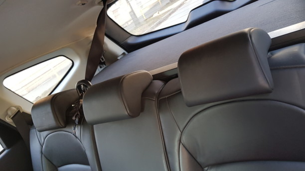 Nissan Qashqai+2 I · Рестайлинг, 7 мест, 2011 г.