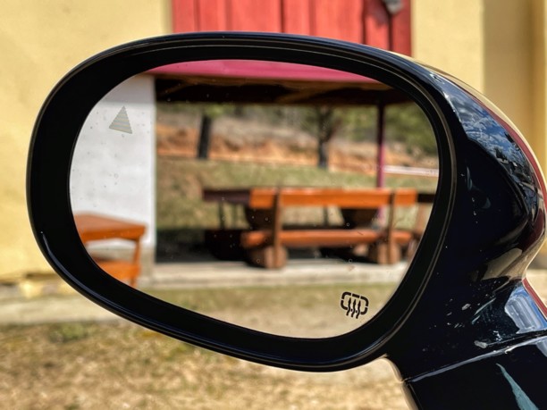 Dodge Challenger III · 2-й рестайлинг, 2018 г.
