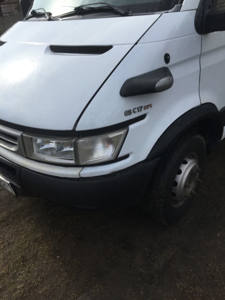 Iveco 65-C15, 2005 г.