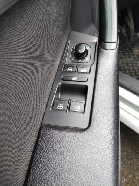 Volkswagen Passat B7, 2011 г.