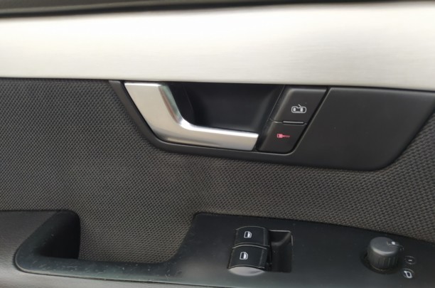 Audi A4 B7, 2006 г.