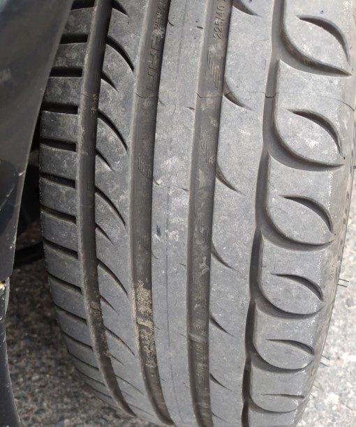 Audi A4 B7, 2006 г.