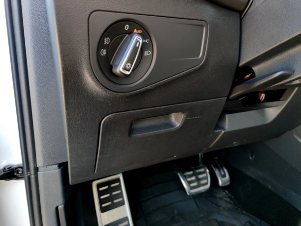 Volkswagen Tiguan II, 2018 г.