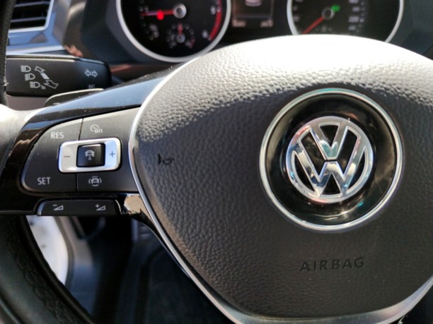 Volkswagen Tiguan II, 2018 г.