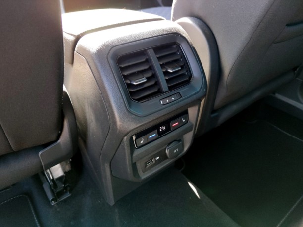 Volkswagen Tiguan II, 2018 г.