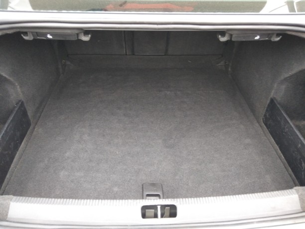 Volkswagen Passat B7, 2011 г.