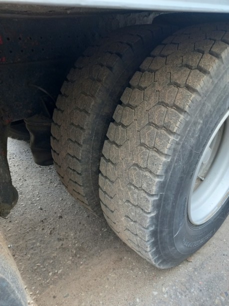 Scania 113, 1990 г.