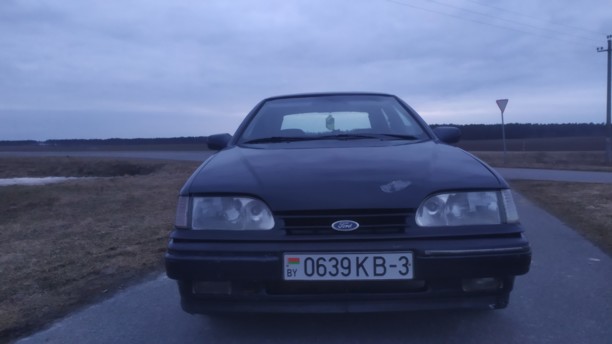 Ford Scorpio I, 1994 г.