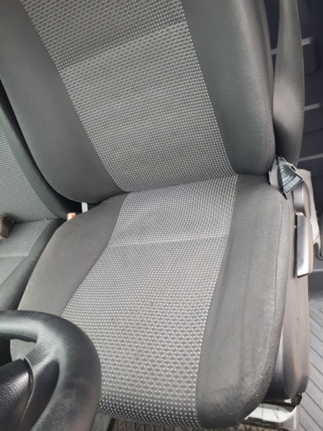 Mercedes Sprinter, 2014 г.