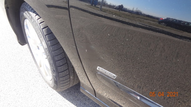 Peugeot 308 T7 · Рестайлинг, 2011 г.