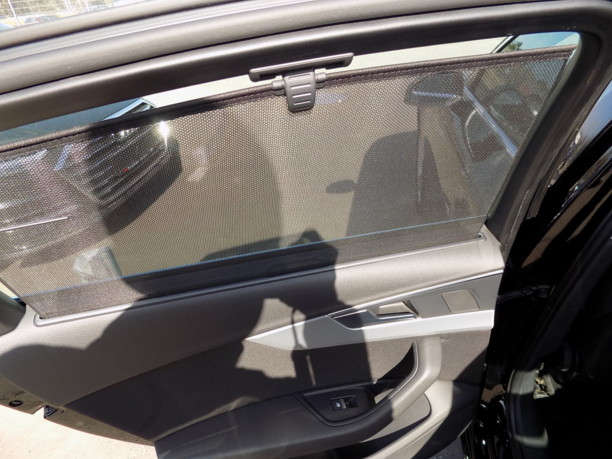 Audi A4 B9, 2015 г.