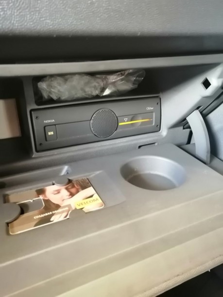 Opel Combo C, 2003 г.