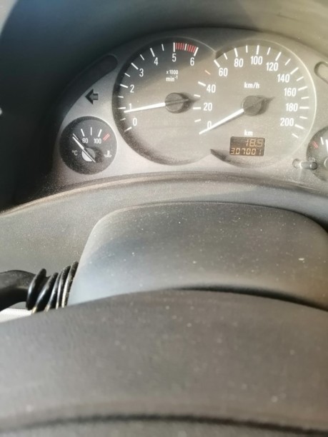 Opel Combo C, 2003 г.