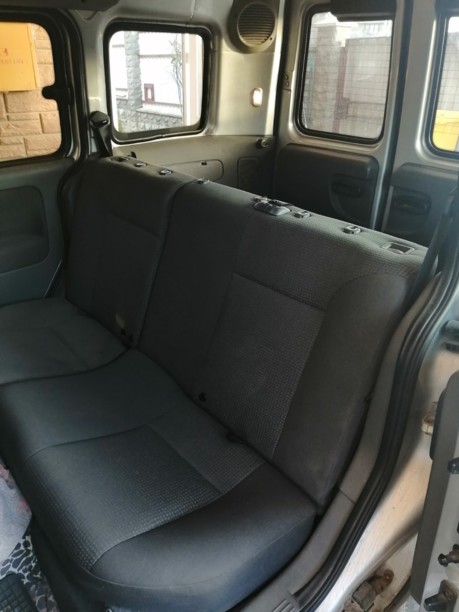 Opel Combo C, 2003 г.