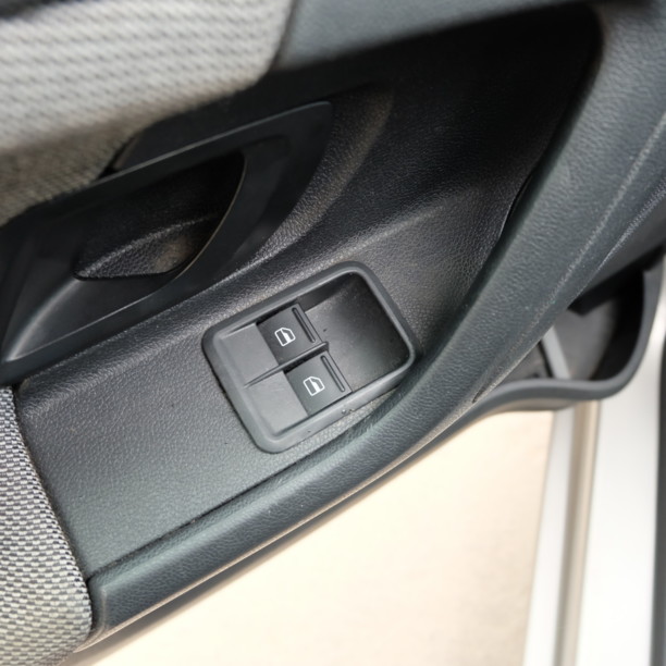 Skoda Fabia 5J · Рестайлинг, 2013 г.