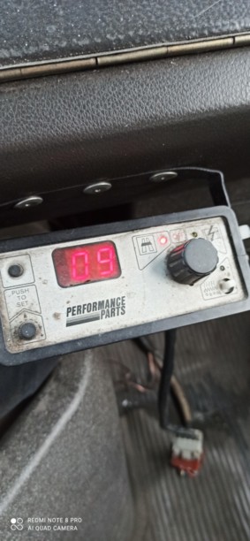 Mercedes Т1 207D - 410D 410D, 1992 г.