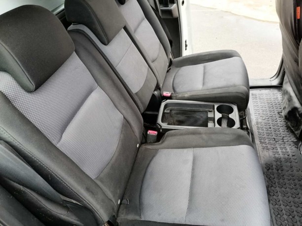 Mazda 5 I, 7 мест, 2006 г.