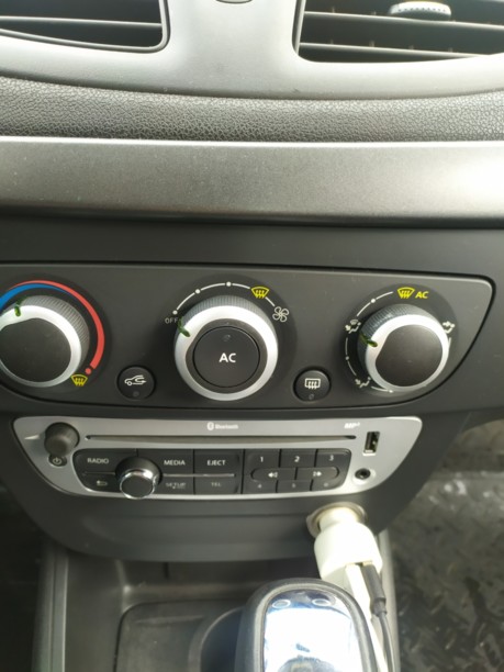 Renault Fluence I · Рестайлинг, 2013 г.
