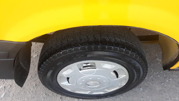 Ford Transit, 2006 г.