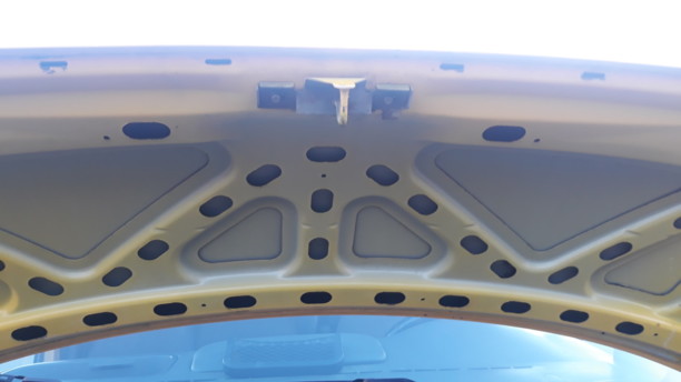 Ford Transit, 2006 г.